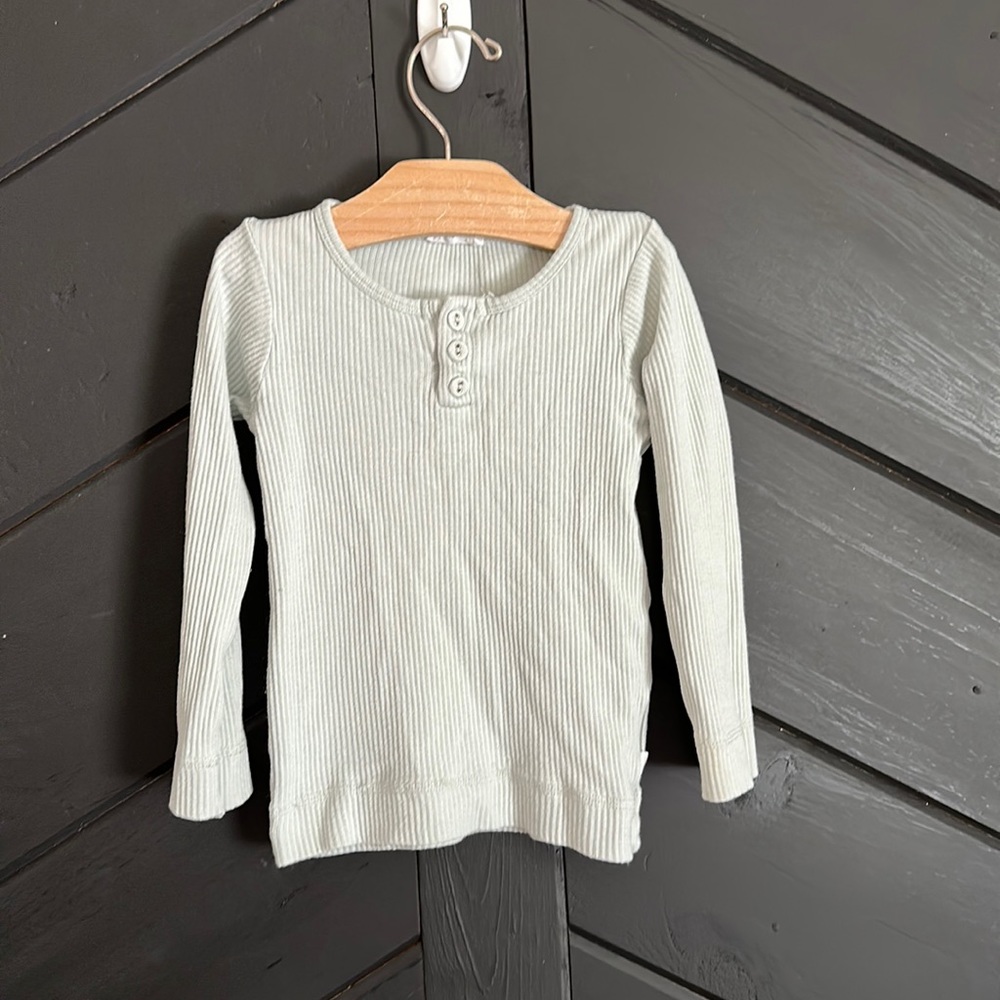 Jamie Kay Toddler Top